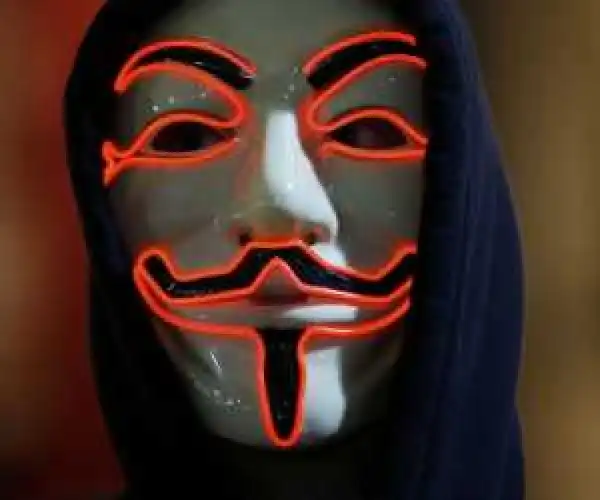 Hackers Anonymous Takes Down 5,500 ISIS Twitter accounts